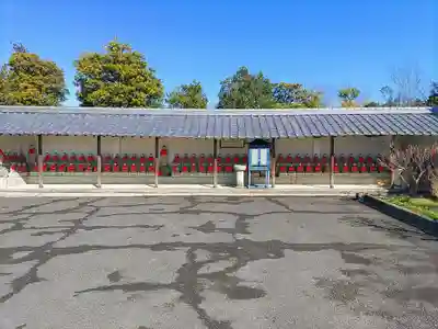 大日寺の末社・摂社