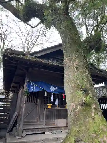青井阿蘇神社(熊本県)