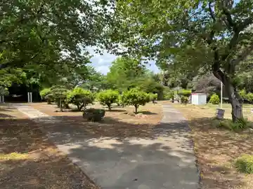 天満神社(茨城県)