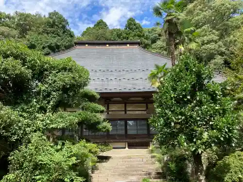 空恵寺(群馬県)