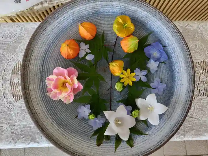 美瑛神社のその他建物