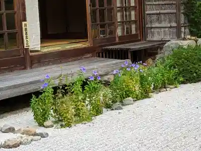 金福寺(京都府)