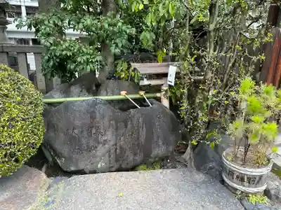 元祇園梛神社・隼神社(京都府)