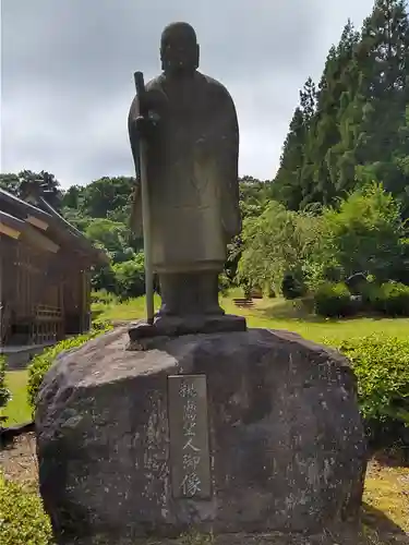 居多神社(新潟県)