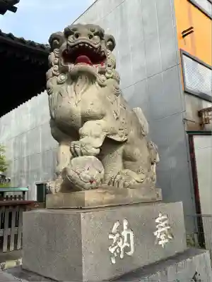 六所神社(静岡県)