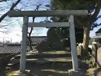 八幡大神(千葉県)