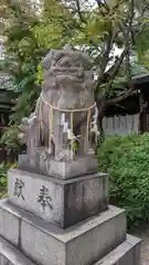 堀越神社(大阪府)