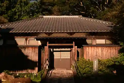泉福寺(大分県)
