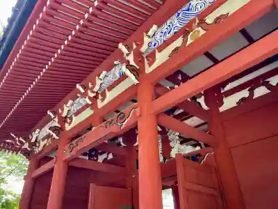 妙光院(東京都)