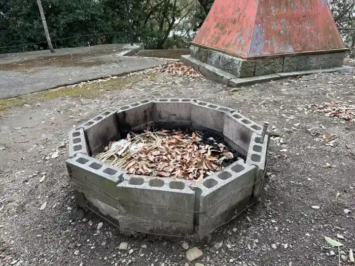 建神社(徳島県)