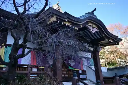 福傳寺(東京都)