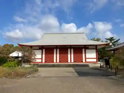 薬師寺(奈良県)