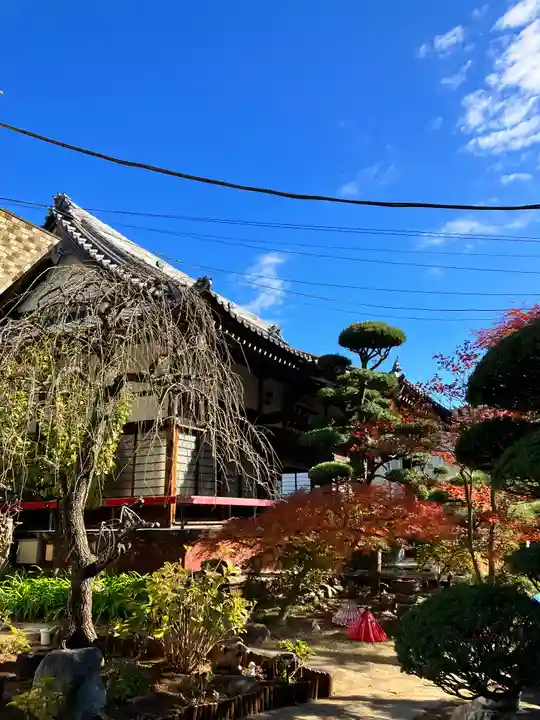 法輪寺(東京都)