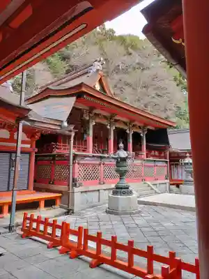 談山神社(奈良県)