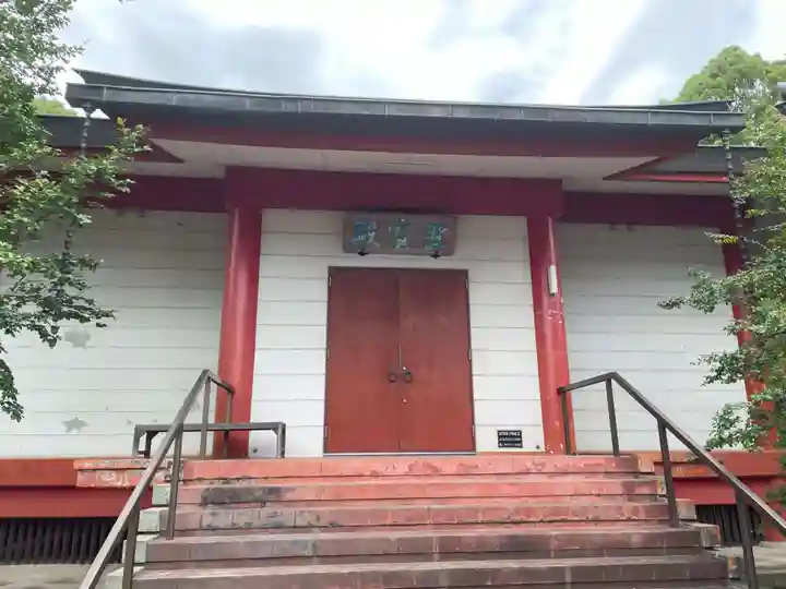 斑鳩寺(兵庫県)