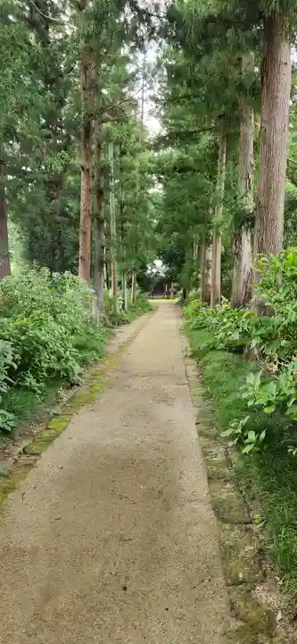 医王寺(福島県)