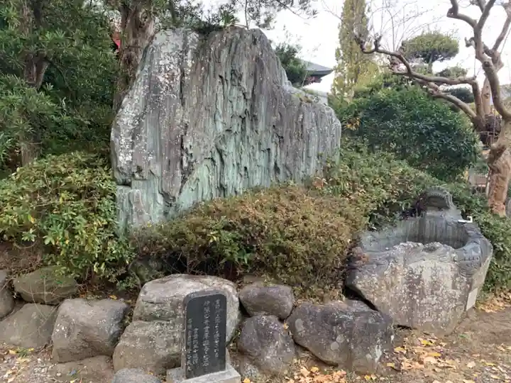 東光寺(千葉県)
