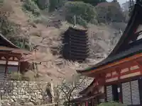 談山神社のその他建物