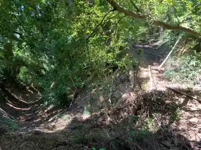 愛宕神社のその他建物