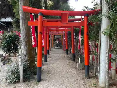 亀山神社(三重県)