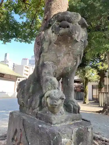 町田天満宮(東京都)