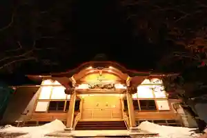 帰厚院の本殿・本堂(2020年11月13日(金) 13時02分30秒投稿)