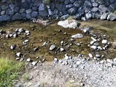飛鳥川上坐宇須多岐比売命神社(奈良県)