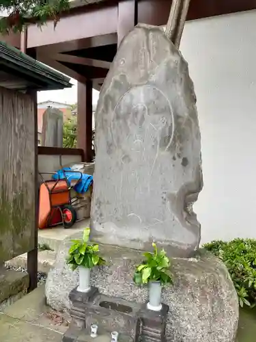 全生庵(東京都)