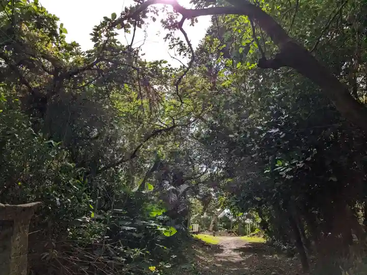 末吉宮(沖縄県)