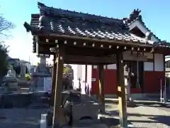 専長寺(愛知県)