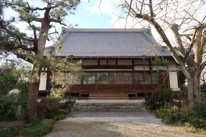 一乗寺(岐阜県)