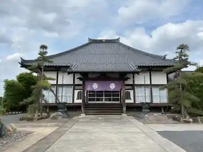 光岳寺(千葉県)