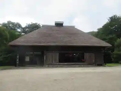 赤間神宮(栃木県)