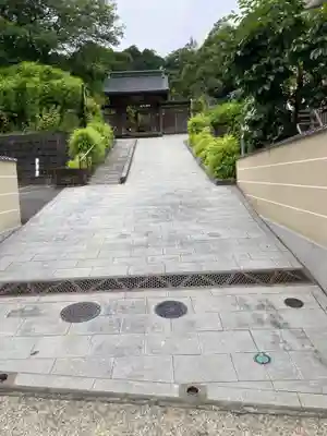 禅居院(神奈川県)