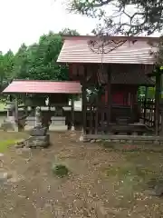 宝寿院の建物その他