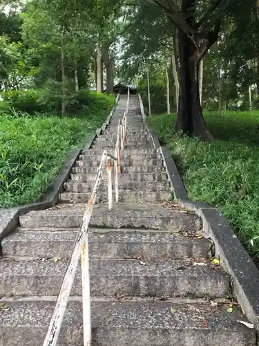 天計神社の建物その他