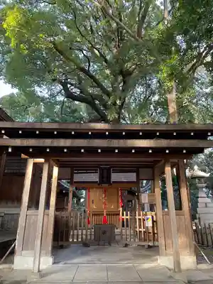 若宮八幡社(愛知県)