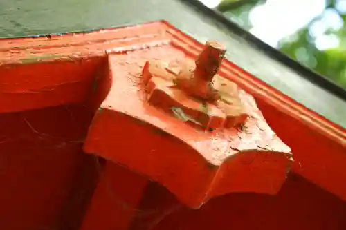 枚岡神社のその他建物