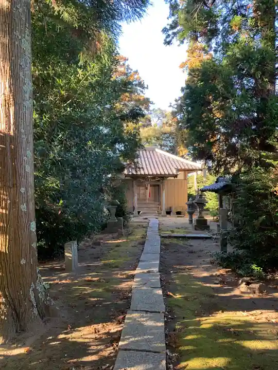菅原神社(千葉県)