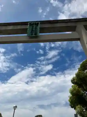 別宮大山祇神社(愛媛県)