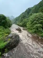 古峯神社(栃木県)