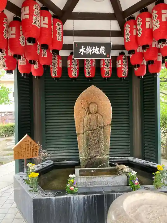 壬生寺(京都府)