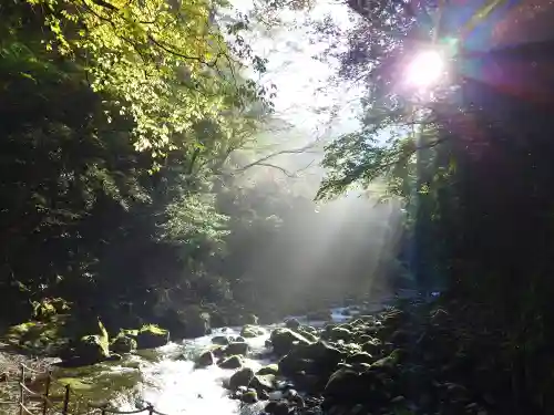 天安河原宮(宮崎県)