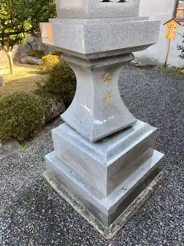 大鏑神社のその他建物