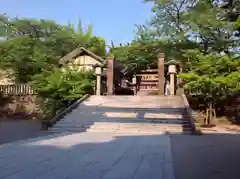 宇多須神社の建物その他