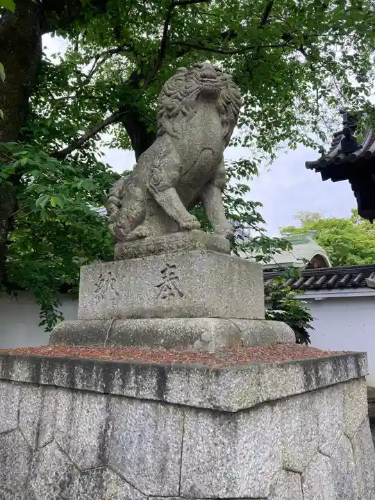 膳所神社(滋賀県)