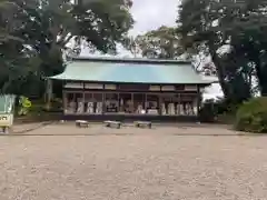 酒列磯前神社(茨城県)