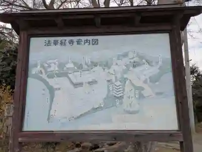 法華経寺(千葉県)