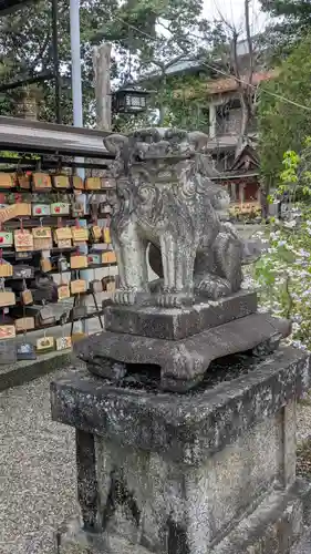 郡山八幡神社(奈良県)