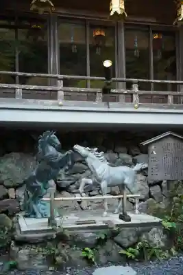 貴船神社(京都府)
